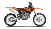 2013 KTM 250 SX-F photo